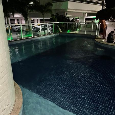 Apartamento Com Varanda E Piscina Cabo Frio Buitenkant foto