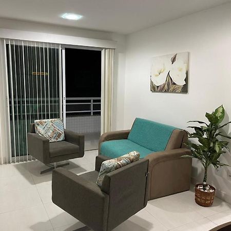 Apartamento Com Varanda E Piscina Cabo Frio Buitenkant foto