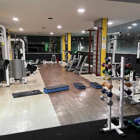 Apartamento Com Varanda E Piscina Cabo Frio Buitenkant foto