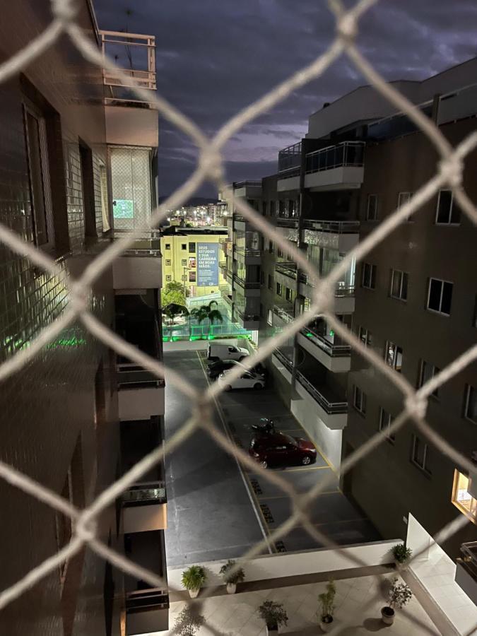 Apartamento Com Varanda E Piscina Cabo Frio Buitenkant foto