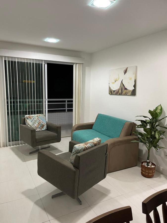 Apartamento Com Varanda E Piscina Cabo Frio Buitenkant foto