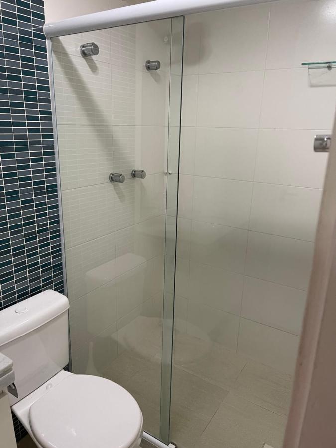 Apartamento Com Varanda E Piscina Cabo Frio Buitenkant foto