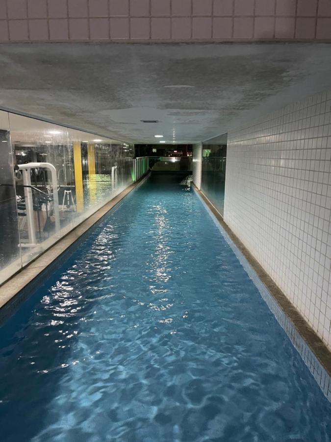 Apartamento Com Varanda E Piscina Cabo Frio Buitenkant foto