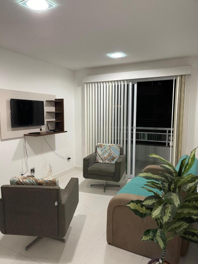 Apartamento Com Varanda E Piscina Cabo Frio Buitenkant foto