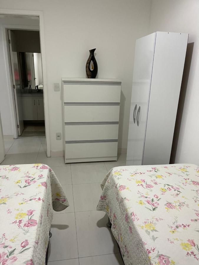 Apartamento Com Varanda E Piscina Cabo Frio Buitenkant foto