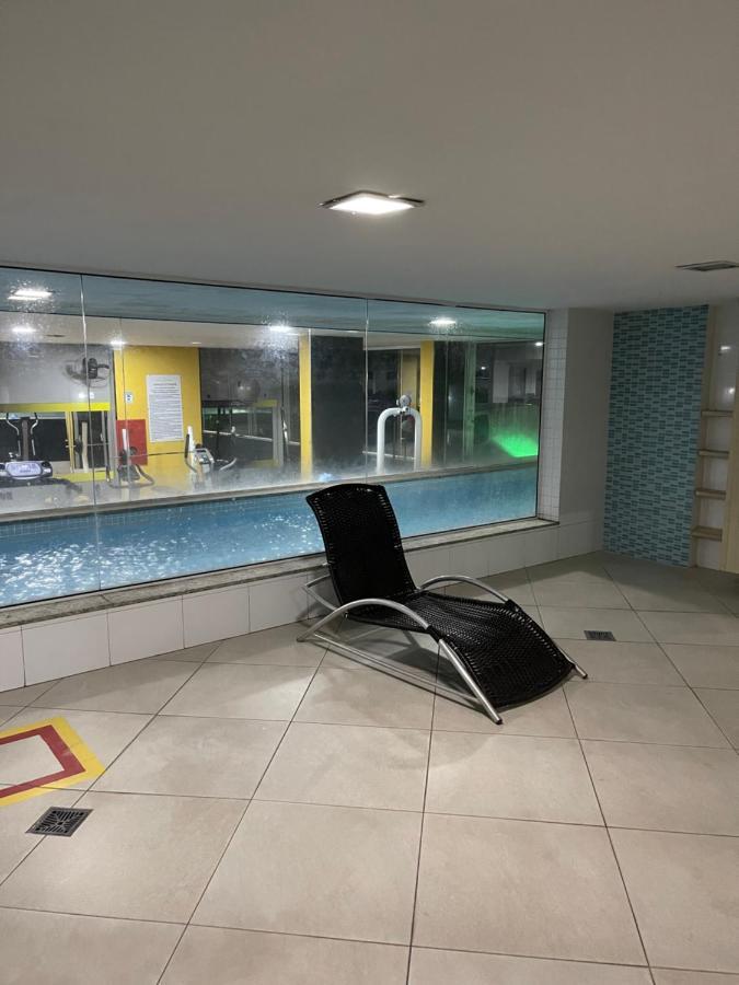 Apartamento Com Varanda E Piscina Cabo Frio Buitenkant foto