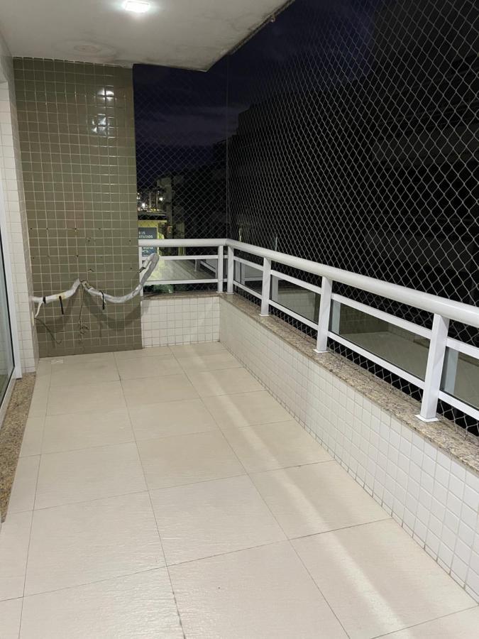 Apartamento Com Varanda E Piscina Cabo Frio Buitenkant foto