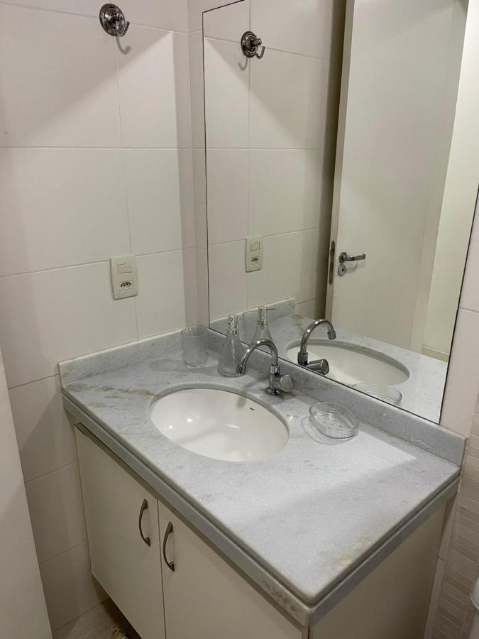 Apartamento Com Varanda E Piscina Cabo Frio Buitenkant foto